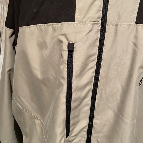 Mens Tri Mountain 4XL Chapter 843 2015 Pheasants forever Lightweight Jacket - Picture 4 of 8